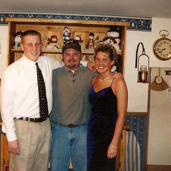 Meet your Posher, Erin - Picture 1 of 1